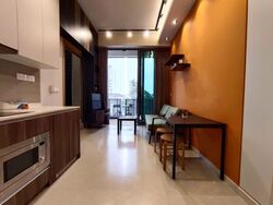 The Glades (D16), Condominium #568301401
